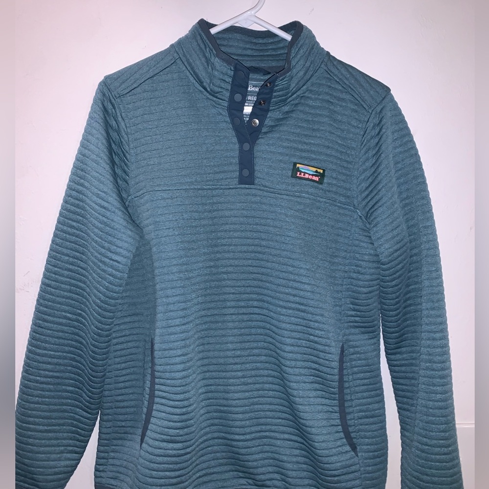 L.L Bean jacket